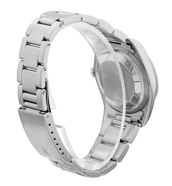 Rolex Datejust 16220 Image 3